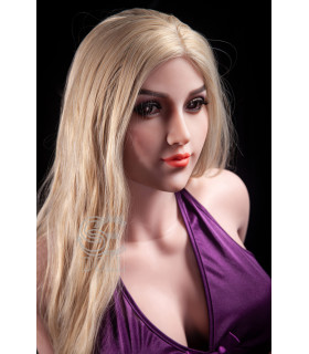 SEDoll Sex Robot Doll Corinna TPE 158 cm